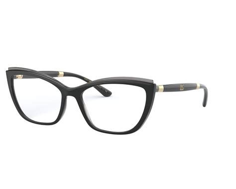 Eyeglasses Dolce & Gabbana DG 5054 (3246) 